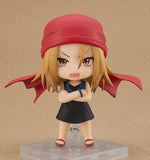 『SHAMAN KING シャーマンキング』ねんどろいど 恐山アンナ