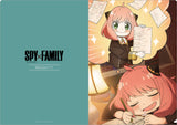 『SPY×FAMILY』メインビジュアルクリアファイルセット／MISSION：9～12