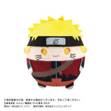 『NARUTO -ナルト- 疾風伝』ふわコロりん3 BOX