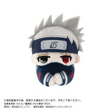 『NARUTO -ナルト- 疾風伝』はぐキャラコレクション3 BOX