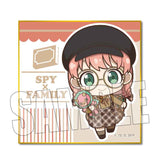 『SPY×FAMILY』トレーディング色紙 四季ver. BOX