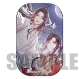 『天官賜福』トレーディングスクエア缶バッジ BOX