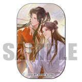 『天官賜福』トレーディングスクエア缶バッジ BOX