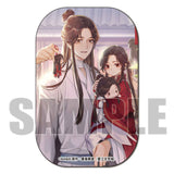 『天官賜福』トレーディングスクエア缶バッジ BOX