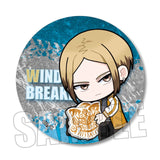 『WIND BREAKER』トレーディング缶バッジ ぎゅぎゅっと BOX