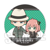 『SPY×FAMILY』トレーディング缶バッジ / ぷちめもっ！ BOX