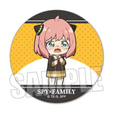 『SPY×FAMILY』トレーディング缶バッジ / ぷちめもっ！ BOX