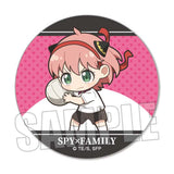 『SPY×FAMILY』トレーディング缶バッジ / ぷちめもっ！ BOX