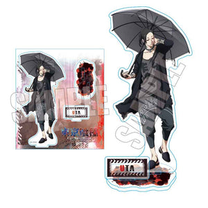 『東京喰種トーキョーグール』アクリルスタンド ウタ rain ver.