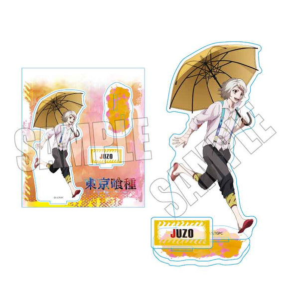 『東京喰種トーキョーグール』アクリルスタンド 鈴屋什造 rain ver.