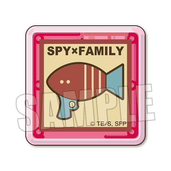 『SPY×FAMILY』鉛筆削り ガジェット