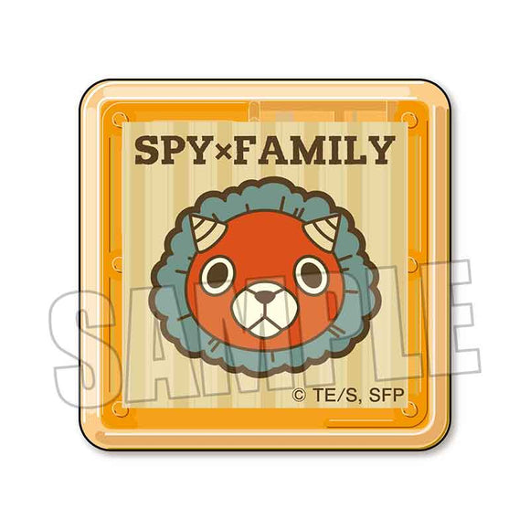 『SPY×FAMILY』鉛筆削り ぬいぐるみ