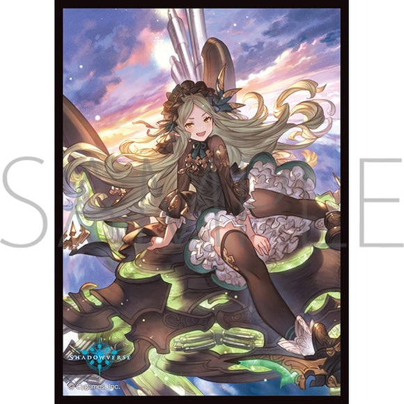 Shadowverse シャドウバース』きゃらスリーブコレクション マット