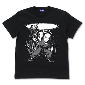 『ドラゴンボールＺ』気円斬Ｔシャツ/BLACK