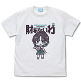 『アイドルマスター シャイニーカラーズ』浅倉 透 財布ないわ Tシャツ