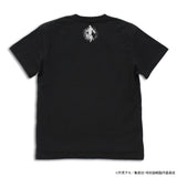 『呪術廻戦』五条 悟 Tシャツ Ver2.0