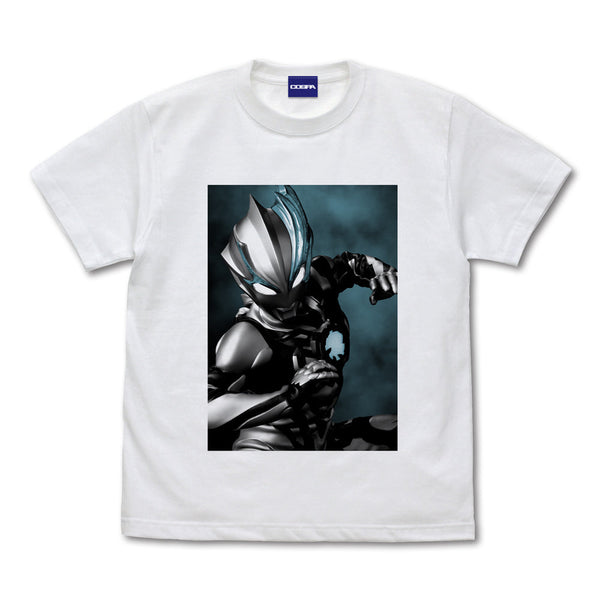 新品・未開封】ウルトラマンブレーザー ビッグTシャツ XXS - Tシャツ