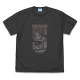 『Yes！プリキュア5』キュアルージュ Ｔシャツ リメイクVer.