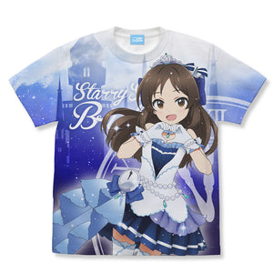 TVアニメ『アイドルマスター シンデレラガールズ U149』描き下ろし U149 橘ありす フルグラフィックTシャツ