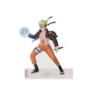 『NARUTO-ナルト- 疾風伝』描き下ろし うずまきナルト アクリルスタンド（大）