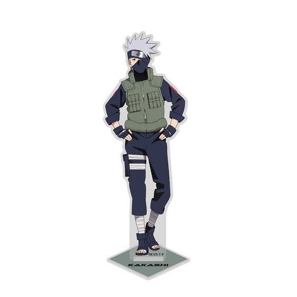 NARUTO-ナルト- 疾風伝』はたけカカシ アクリルスタンド – Anime Store JP