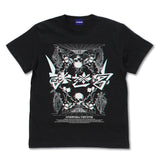 『超探偵事件簿 レインコード』謎迷宮 Tシャツ