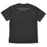 『メイドインアビス 烈日の黄金郷』リコの白笛 Tシャツ