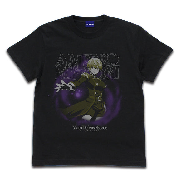 『魔都精兵のスレイブ』出雲天花 Tシャツ