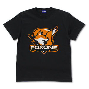 TVアニメ『僕らの雨いろプロトコル』FOX ONE Tシャツ