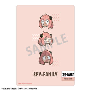 『SPY×FAMILY』下敷き アーニャ・フォージャー