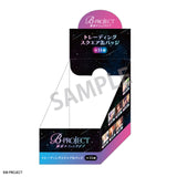 『B-PROJECT』トレーディングスクエア缶バッジ BOX