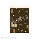 『SPY×FAMILY』ミニメモ／モチーフ