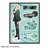 『SPY×FAMILY』アクリルスタンド/ロイド