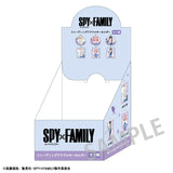 『SPY×FAMILY』トレーディングアクリルキーホルダー／リンクコーデ BOX