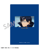 『僕のヒーローアカデミア』A4トレーディングクリアファイル BOX