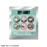 『SPY×FAMILY』トレーディング缶バッジ おっこち BOX