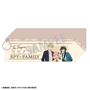 『SPY×FAMILY』ターンオープンマルチケース おでかけ