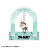 『SPY×FAMILY』ぶら下がりアクリルスタンド ロイド おっこち