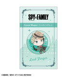 『SPY×FAMILY』クリスタルマグネット ロイド おっこち