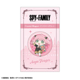 『SPY×FAMILY』クリスタルマグネット アーニャ おっこち