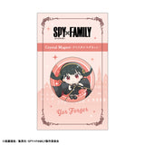 『SPY×FAMILY』クリスタルマグネット ヨル おっこち