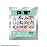 『SPY×FAMILY』トレーディングアクリルストラップ vol.1 BOX