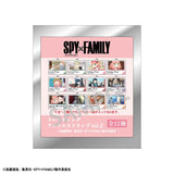 『SPY×FAMILY』トレーディングアクリルストラップ vol.2 BOX