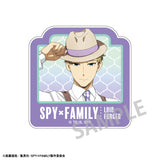 『SPY×FAMILY』トレーディングアクリルクリップ MIX BOX