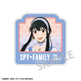 『SPY×FAMILY』トレーディングアクリルクリップ MIX BOX