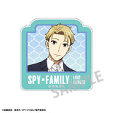 『SPY×FAMILY』トレーディングアクリルクリップ MIX BOX