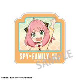 『SPY×FAMILY』トレーディングアクリルクリップ MIX BOX