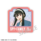 『SPY×FAMILY』トレーディングアクリルクリップ MIX BOX