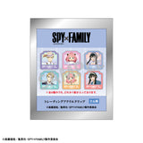 『SPY×FAMILY』トレーディングアクリルクリップ MIX BOX