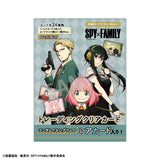 『SPY×FAMILY』トレーディングクリアカード BOX